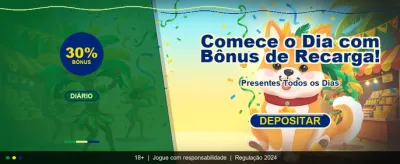 Bônus de Boas-Vindas MGM Bet