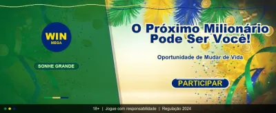 Baixe o App MGM Bet Oficial